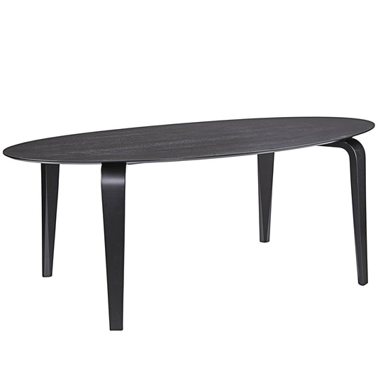 EVENT ALUMINUM SLAT DINING TABLE - living-essentials