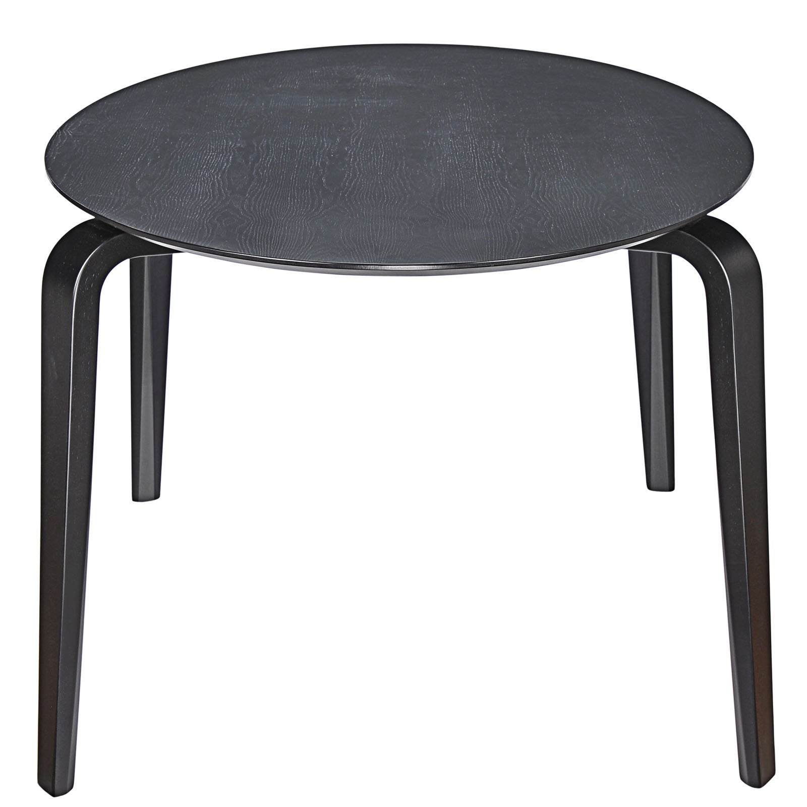 EVENT ALUMINUM SLAT DINING TABLE - living-essentials