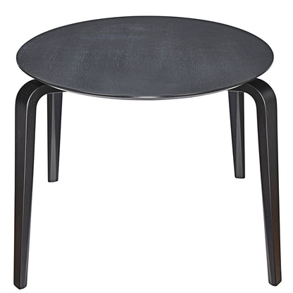EVENT ALUMINUM SLAT DINING TABLE - living-essentials