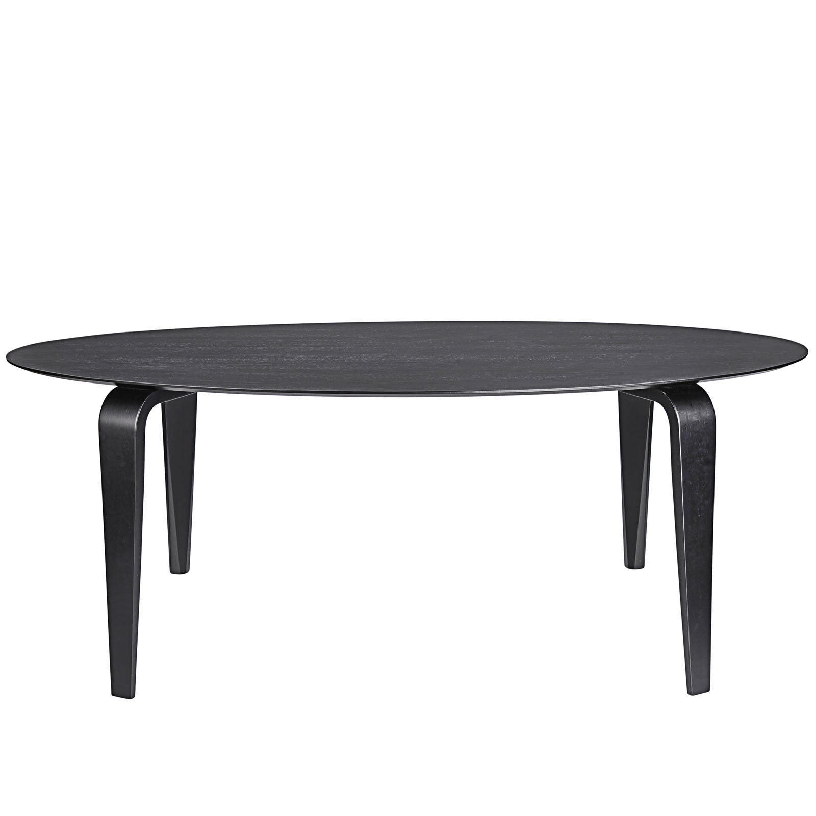 EVENT ALUMINUM SLAT DINING TABLE - living-essentials