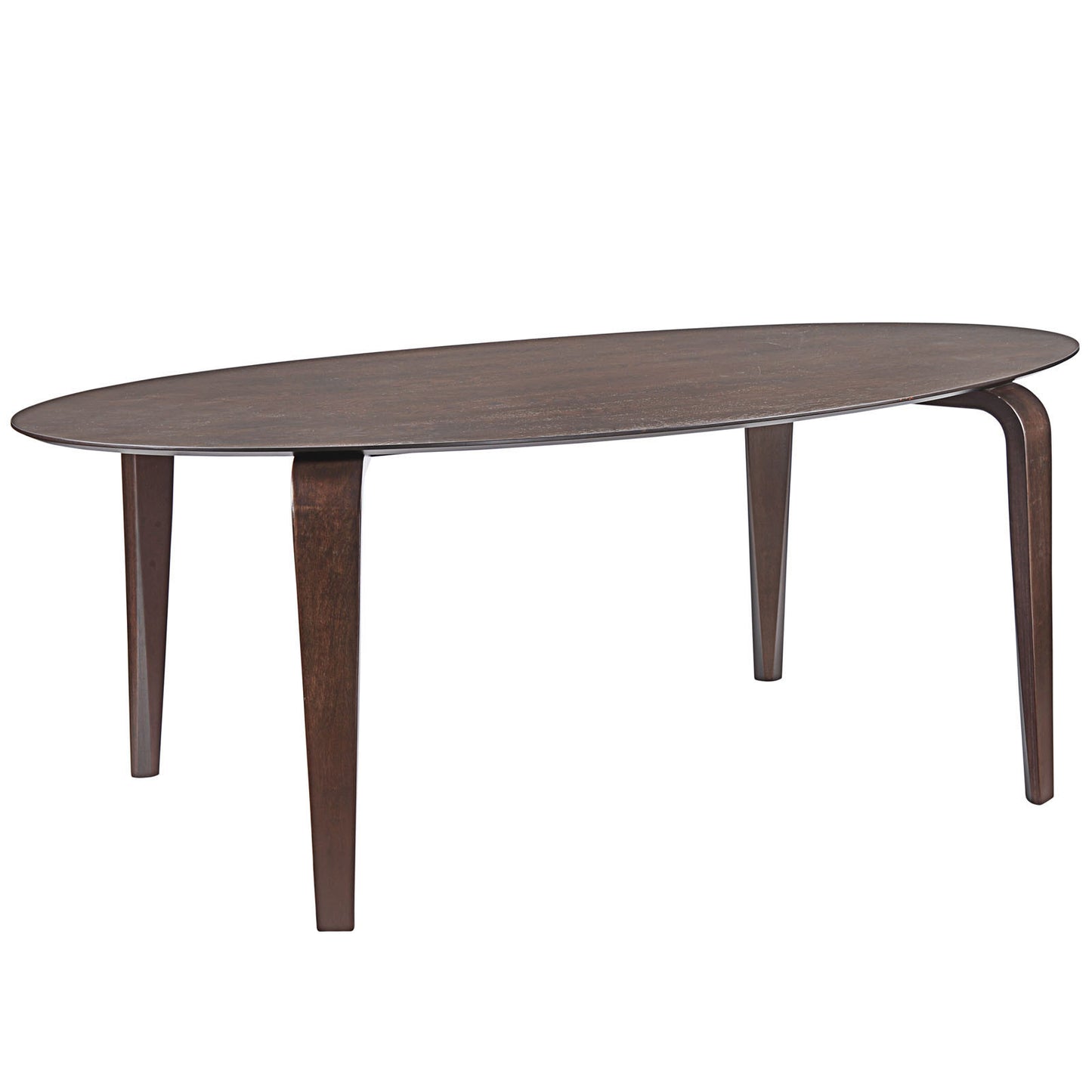 EVENT ALUMINUM SLAT DINING TABLE - living-essentials