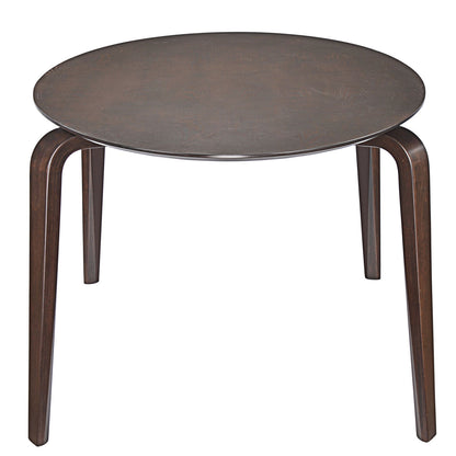 EVENT ALUMINUM SLAT DINING TABLE - living-essentials