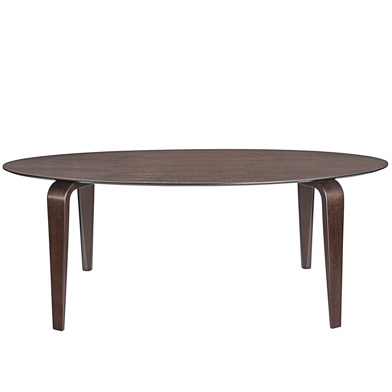 EVENT ALUMINUM SLAT DINING TABLE - living-essentials