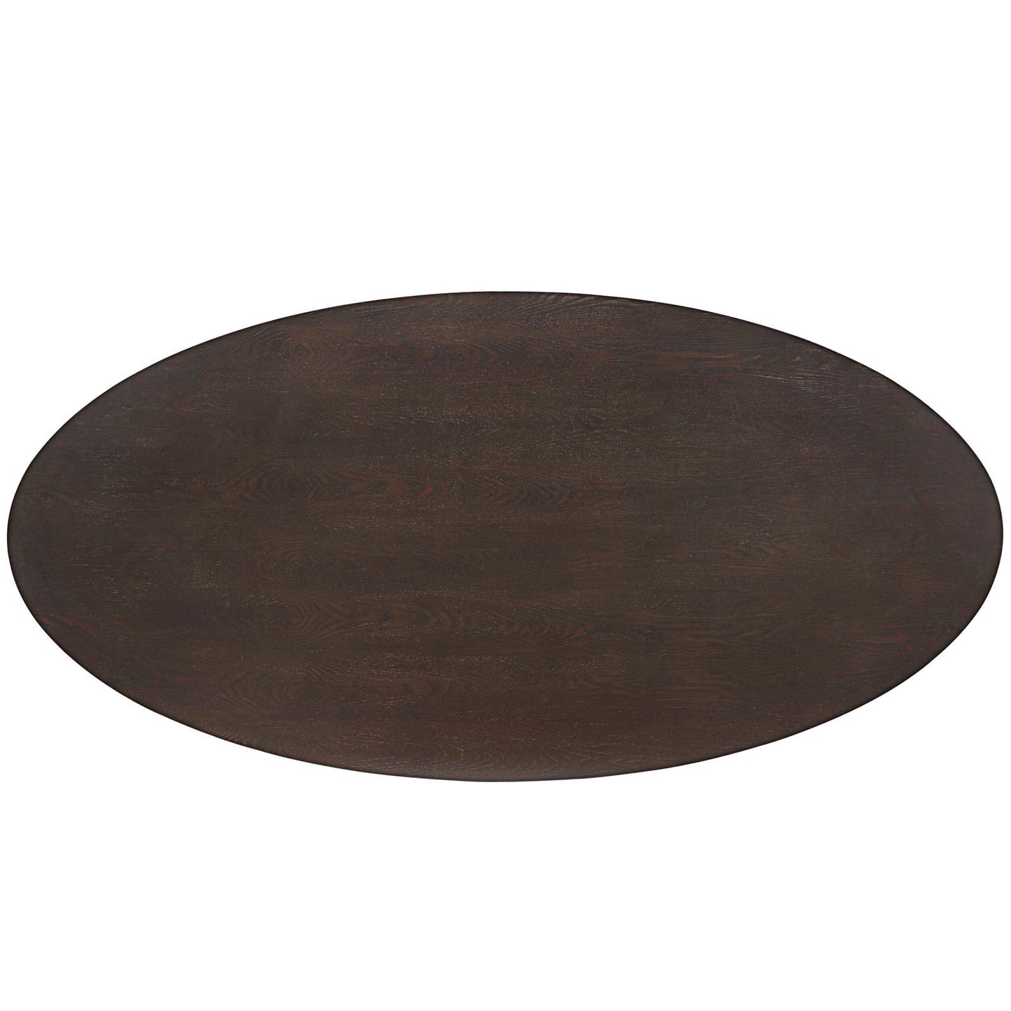 EVENT ALUMINUM SLAT DINING TABLE - living-essentials