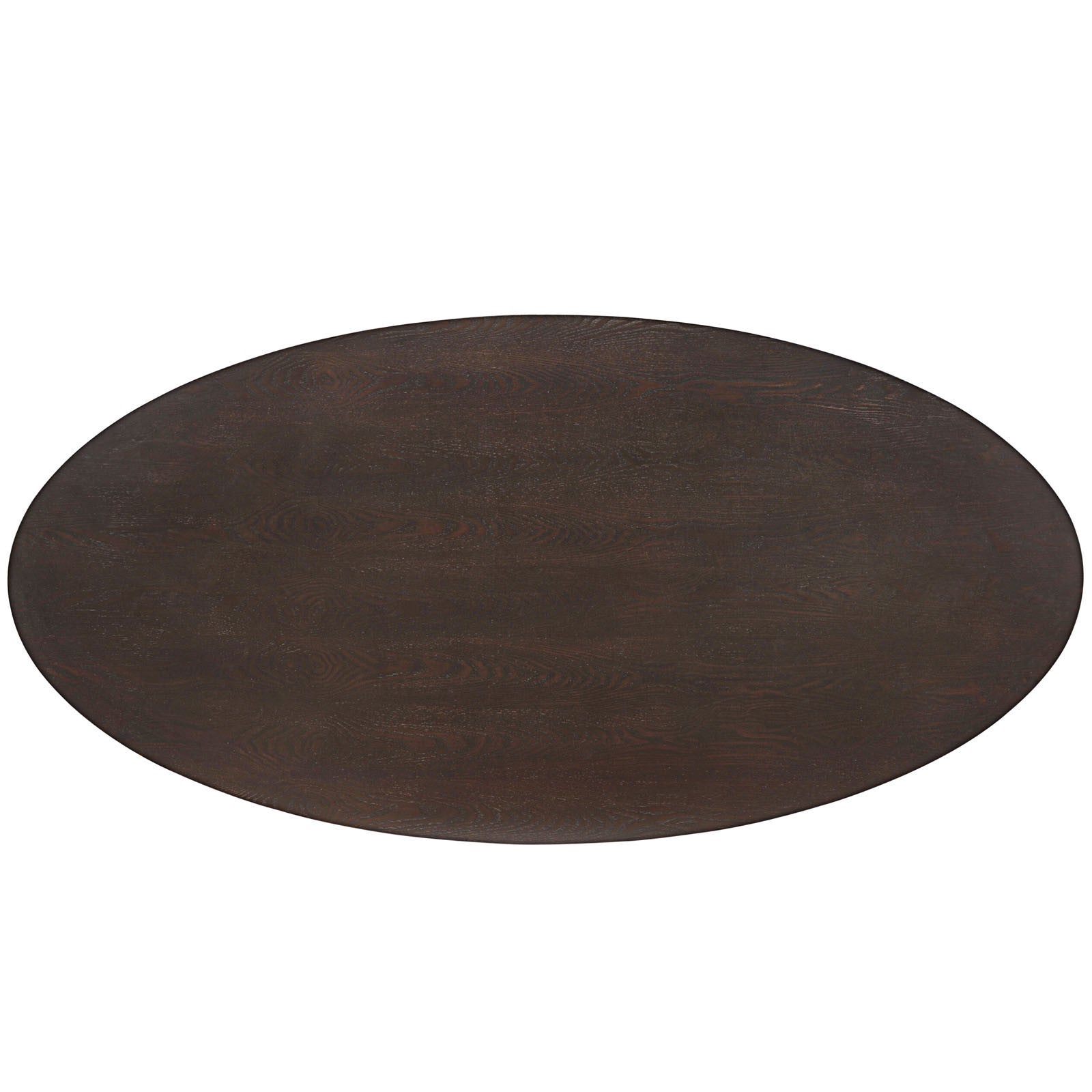 EVENT ALUMINUM SLAT DINING TABLE - living-essentials