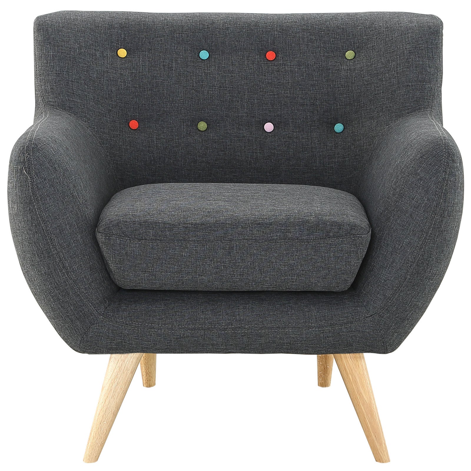 Groovy Armchair - living-essentials