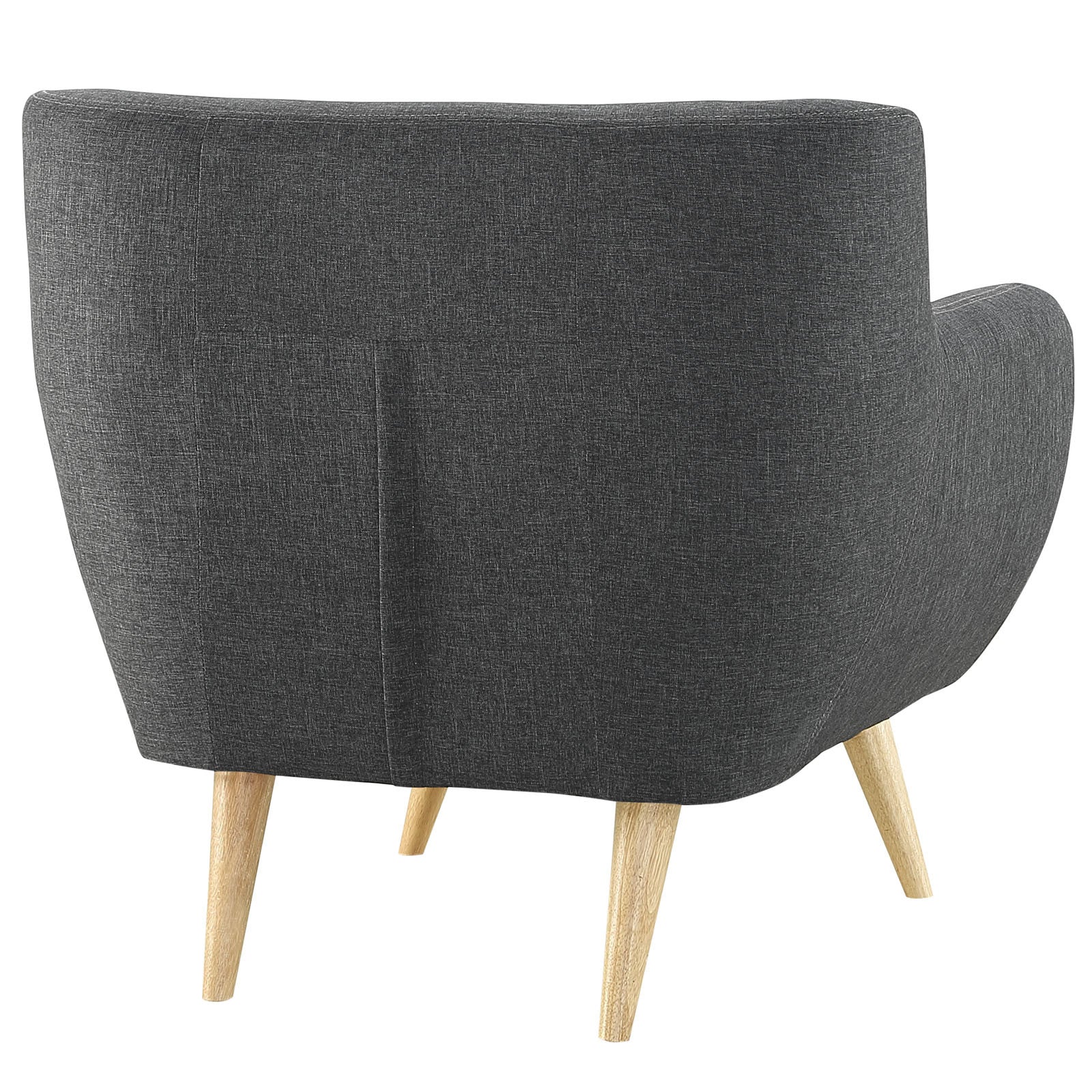 Groovy Armchair - living-essentials