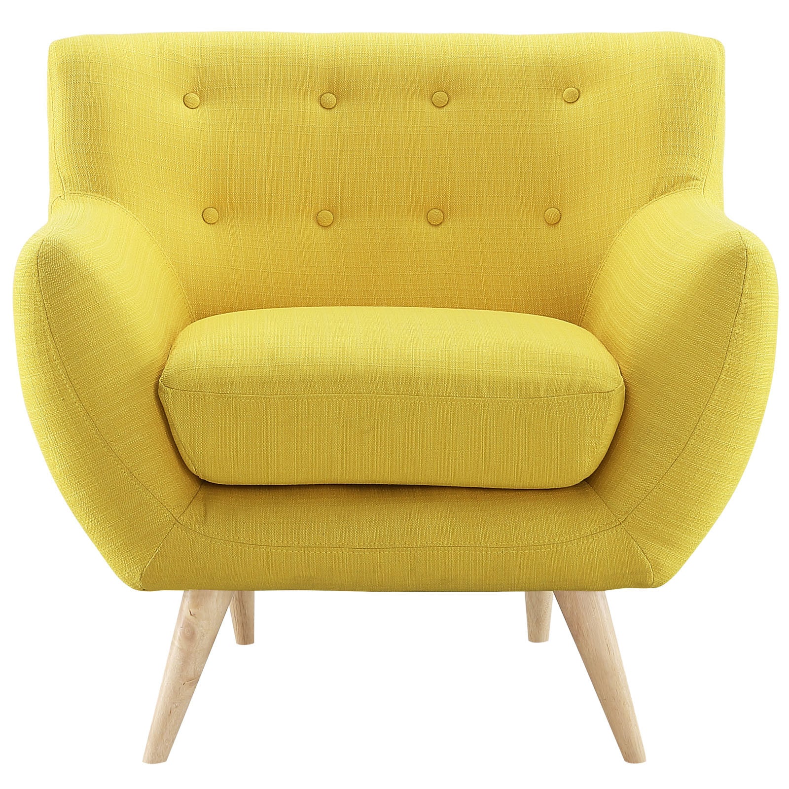 Groovy Armchair - living-essentials