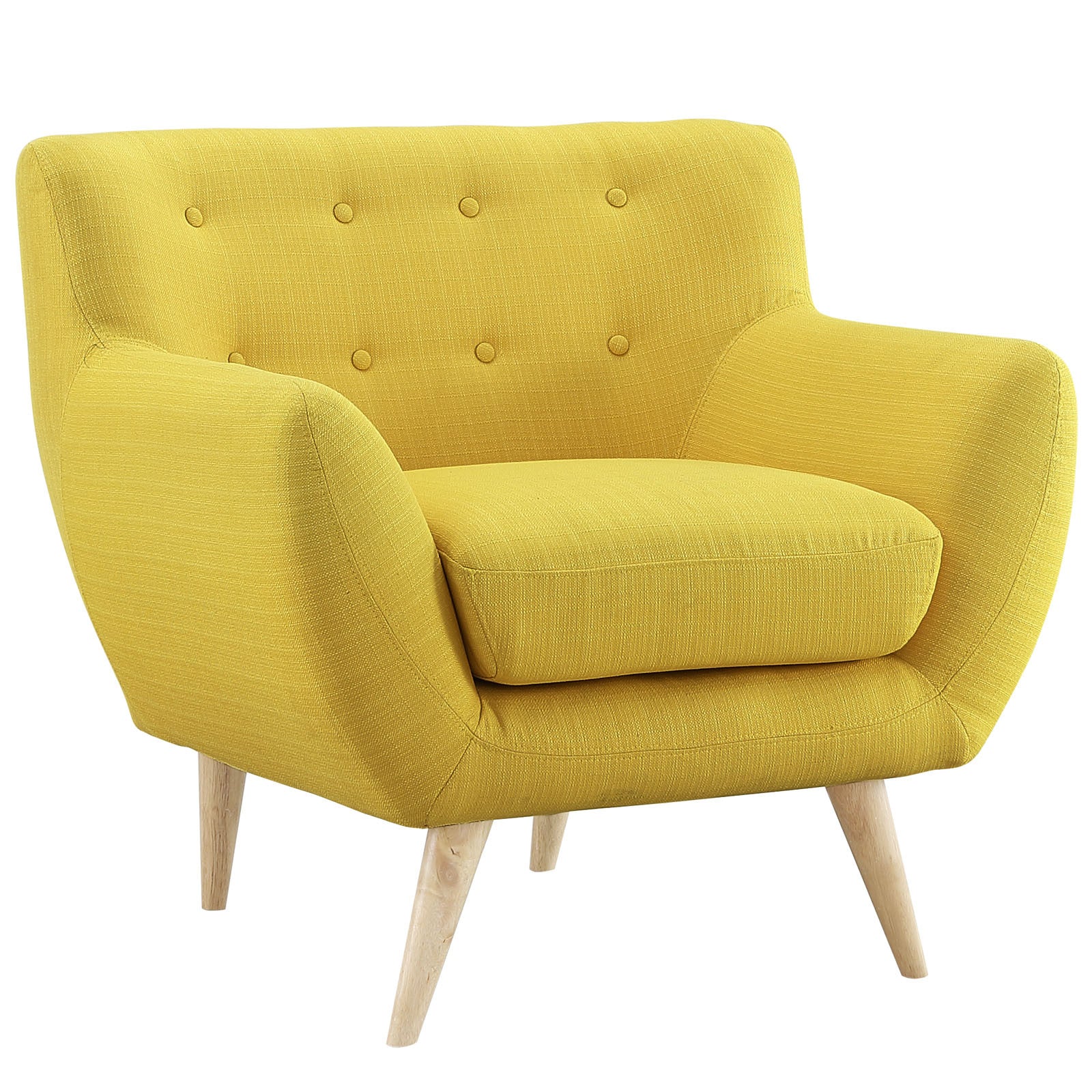 Groovy Armchair - living-essentials