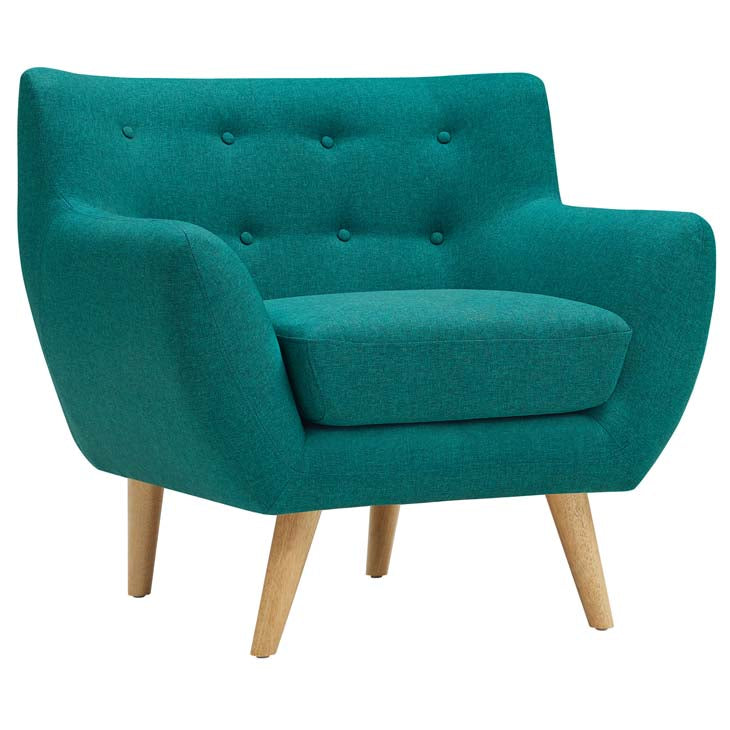 Groovy Armchair - living-essentials