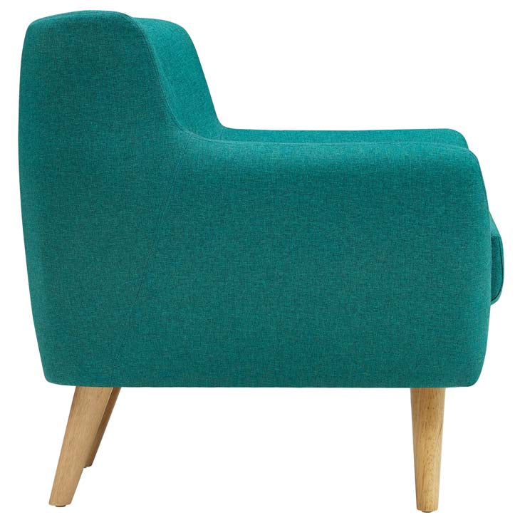 Groovy Armchair - living-essentials