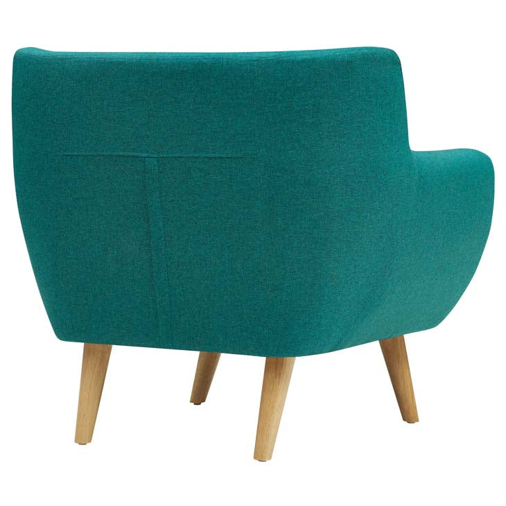 Groovy Armchair - living-essentials