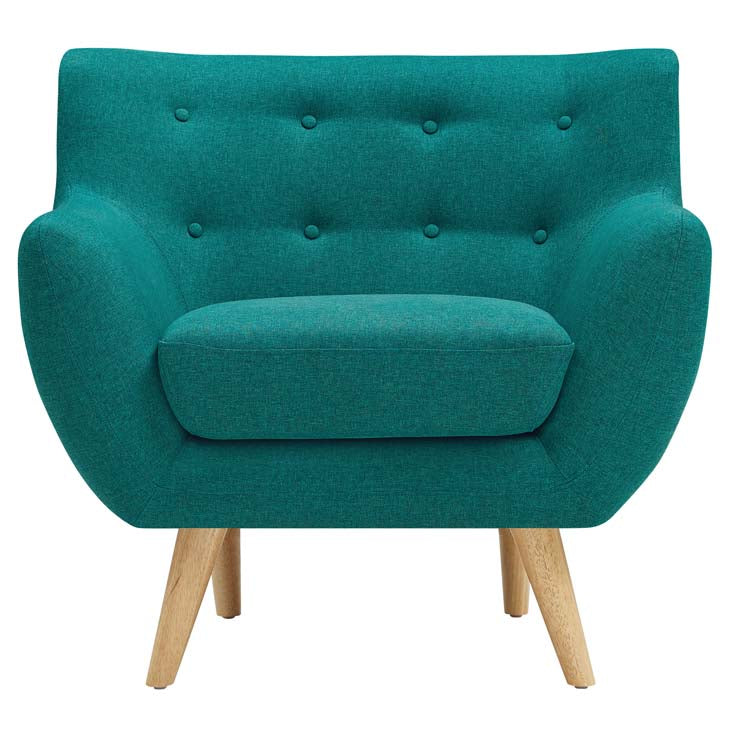 Groovy Armchair - living-essentials