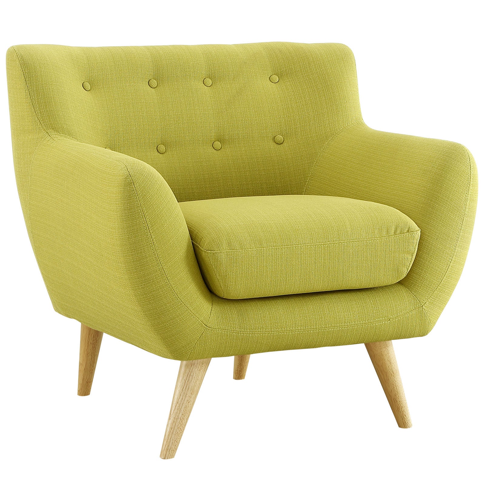 Groovy Armchair - living-essentials