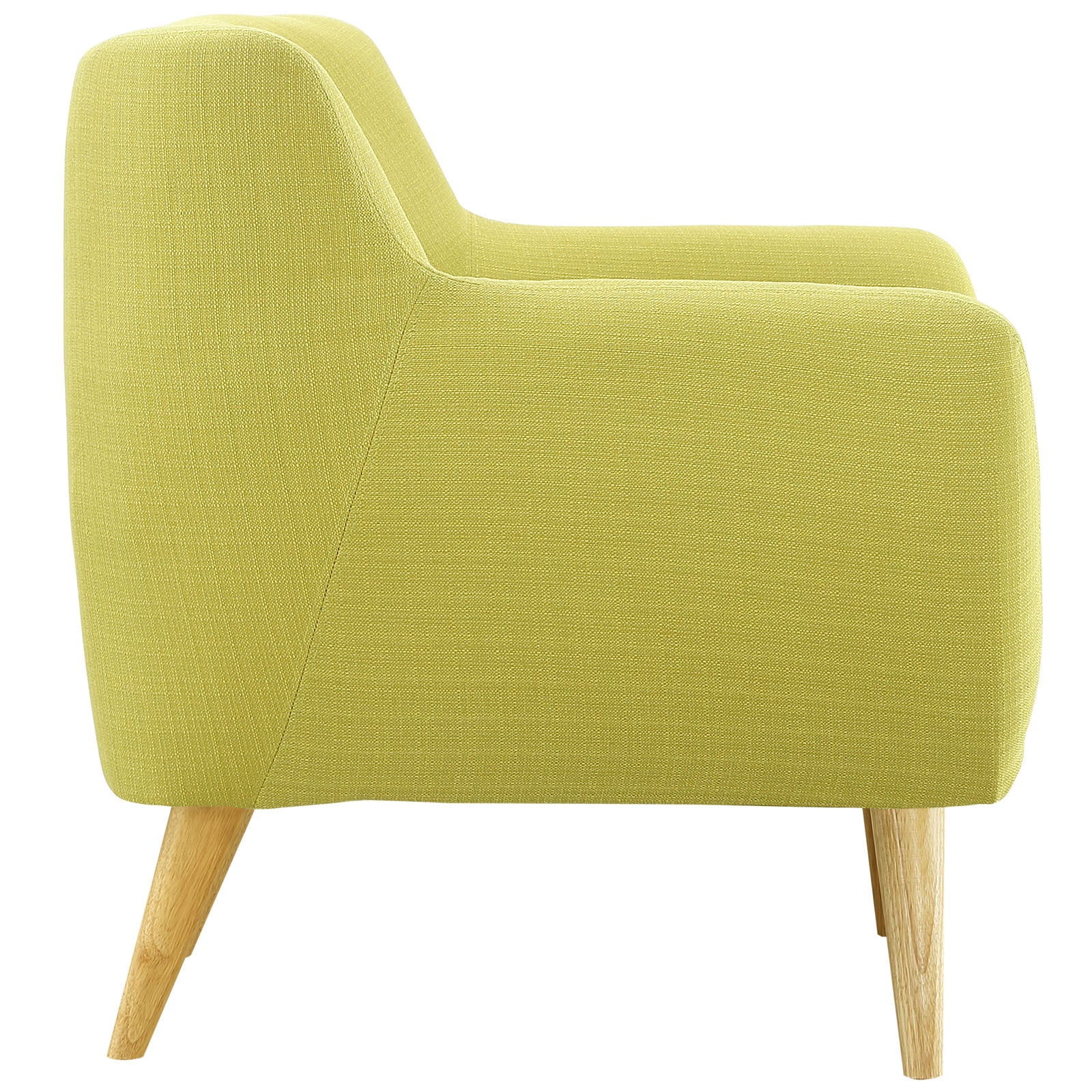 Groovy Armchair - living-essentials