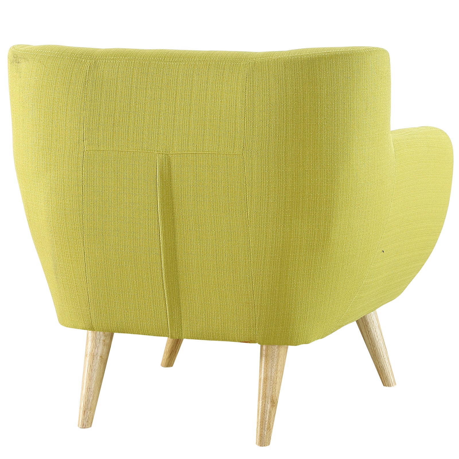 Groovy Armchair - living-essentials