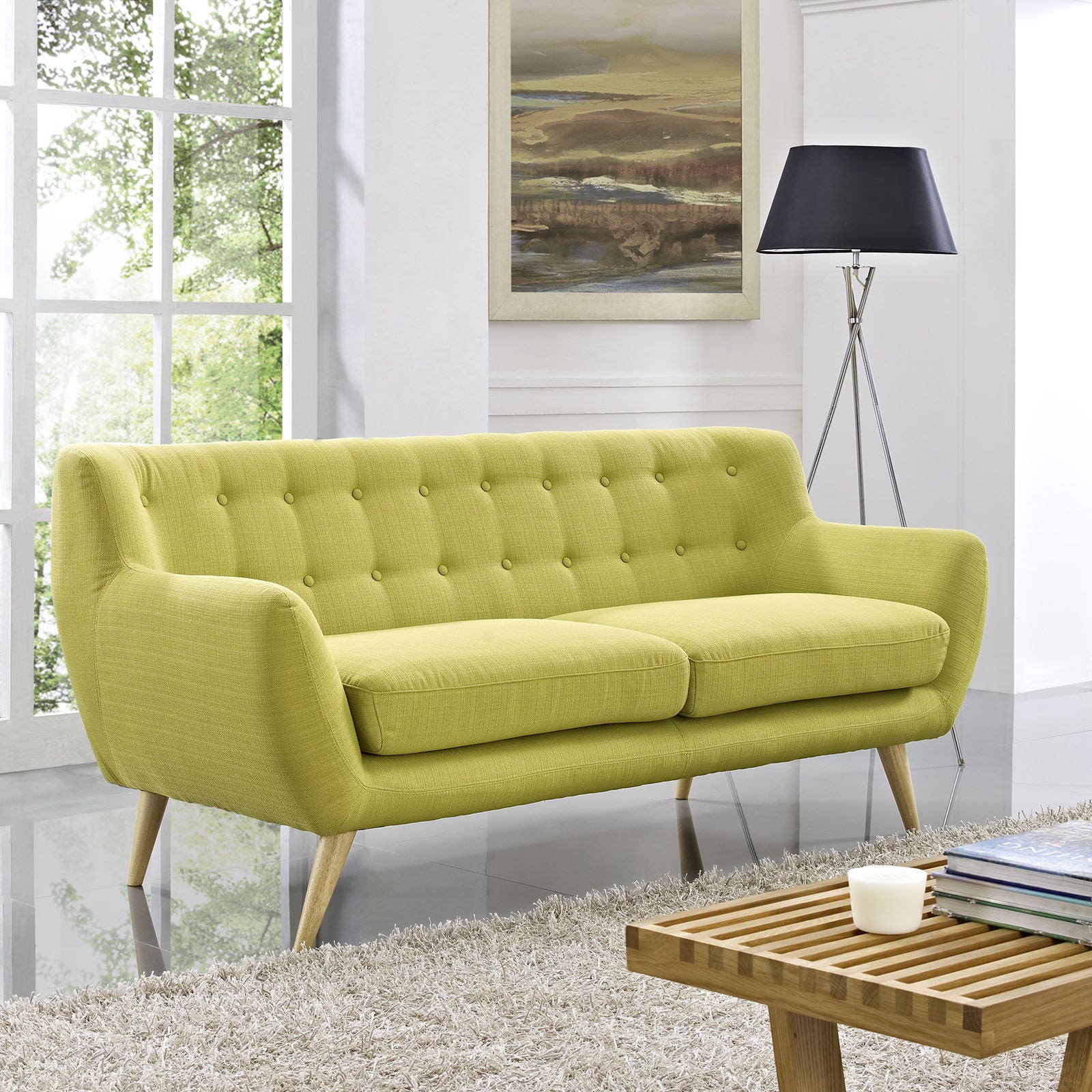 Groovy Sofa - living-essentials