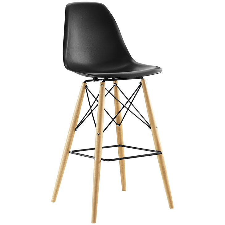 Eiffel Bar Stool - living-essentials