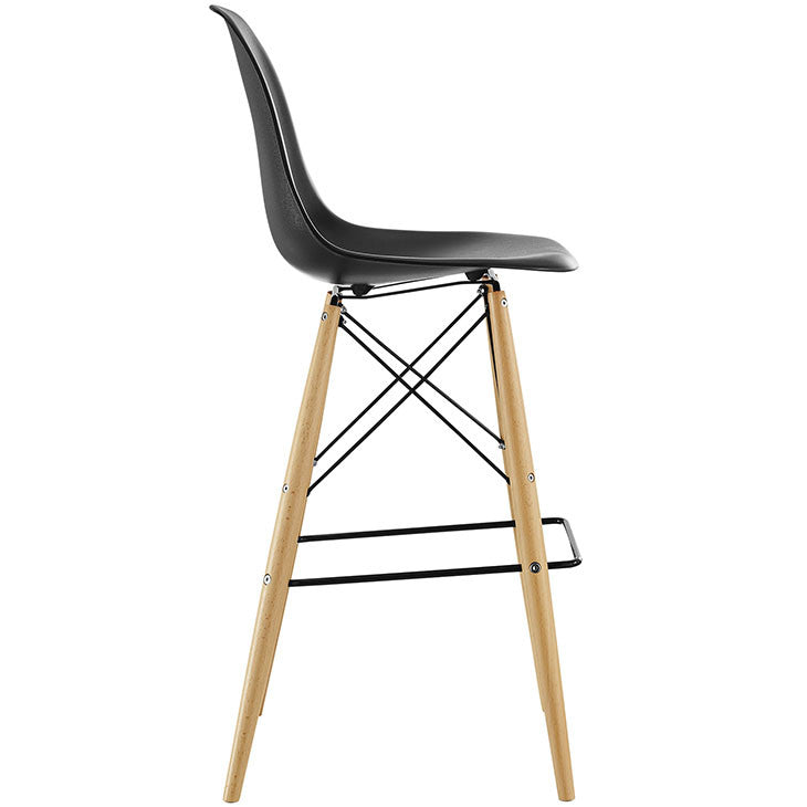 Eiffel Bar Stool - living-essentials