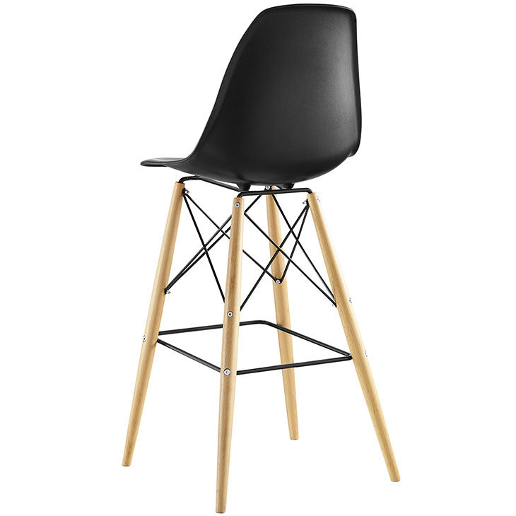 Eiffel Bar Stool - living-essentials