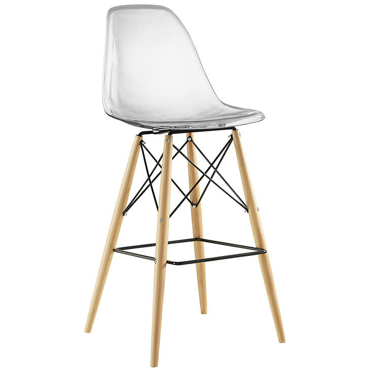 Eiffel Bar Stool - living-essentials