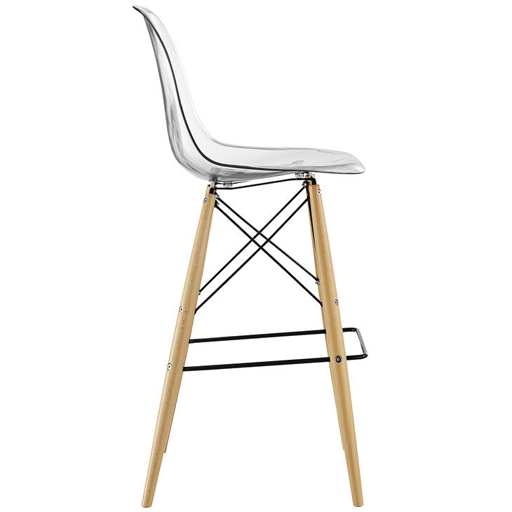 Eiffel Bar Stool - living-essentials