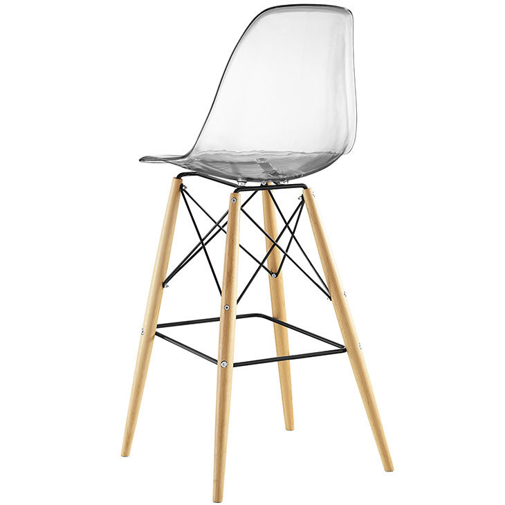 Eiffel Bar Stool - living-essentials