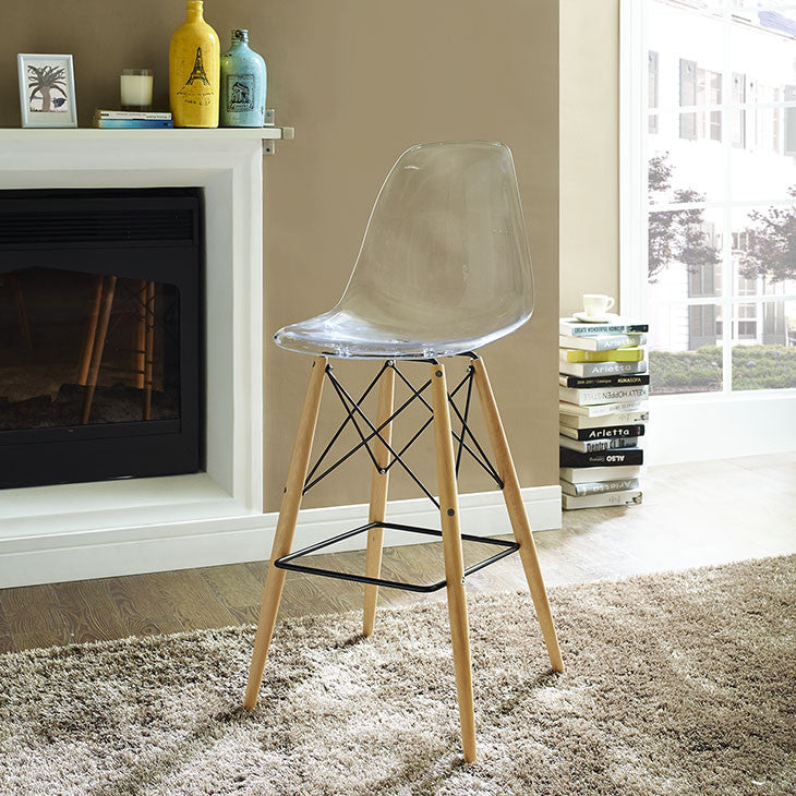 Eiffel tower bar online stools