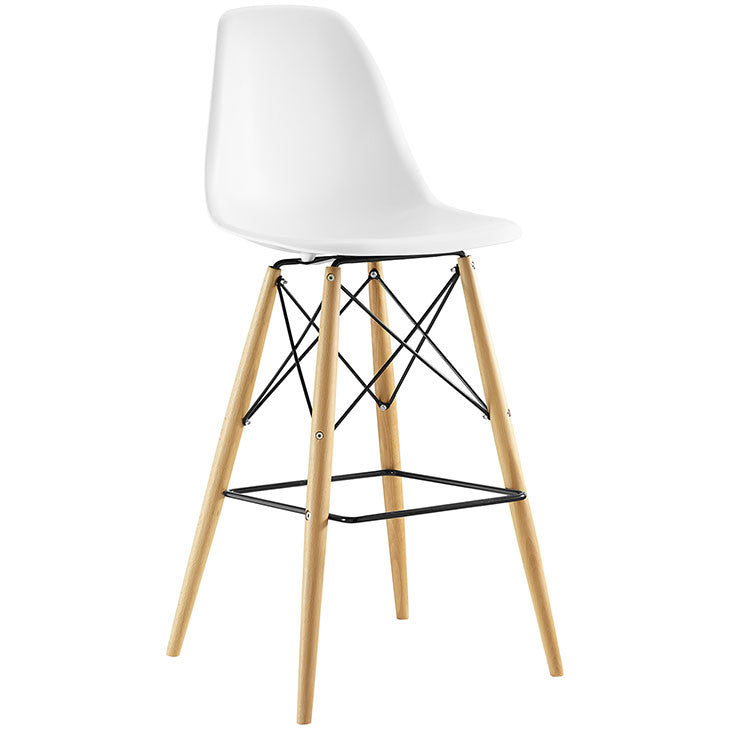 Paris Bar Stool EMFURN