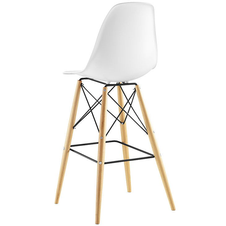 Eiffel Bar Stool - living-essentials