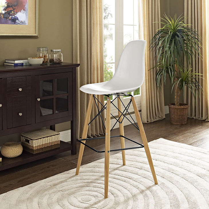 Eiffel Bar Stool - living-essentials