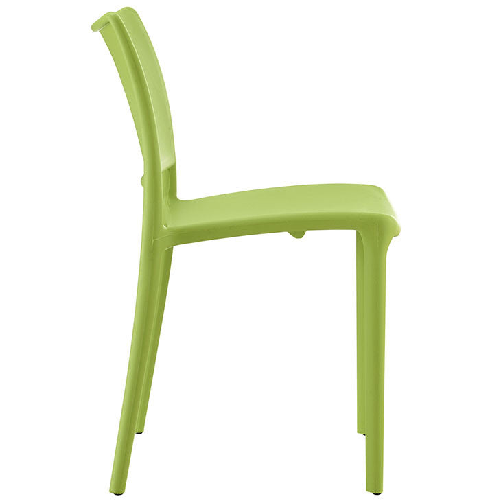 Yuppie Dining Side Chair - living-essentials