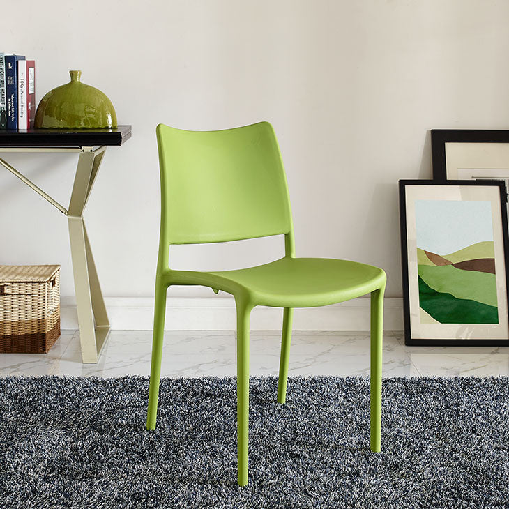 Yuppie Dining Side Chair - living-essentials