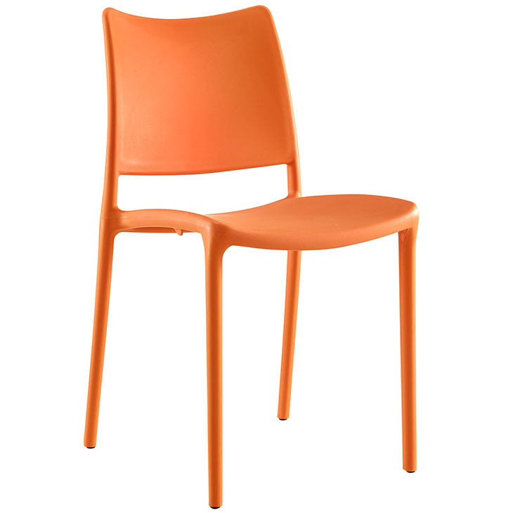 Yuppie Dining Side Chair - living-essentials