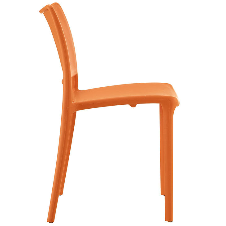 Yuppie Dining Side Chair - living-essentials