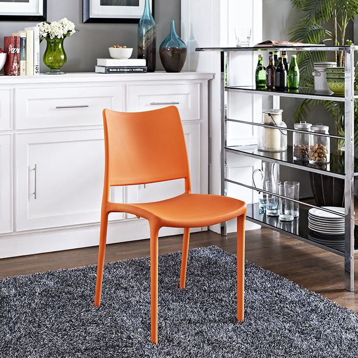 Yuppie Dining Side Chair - living-essentials