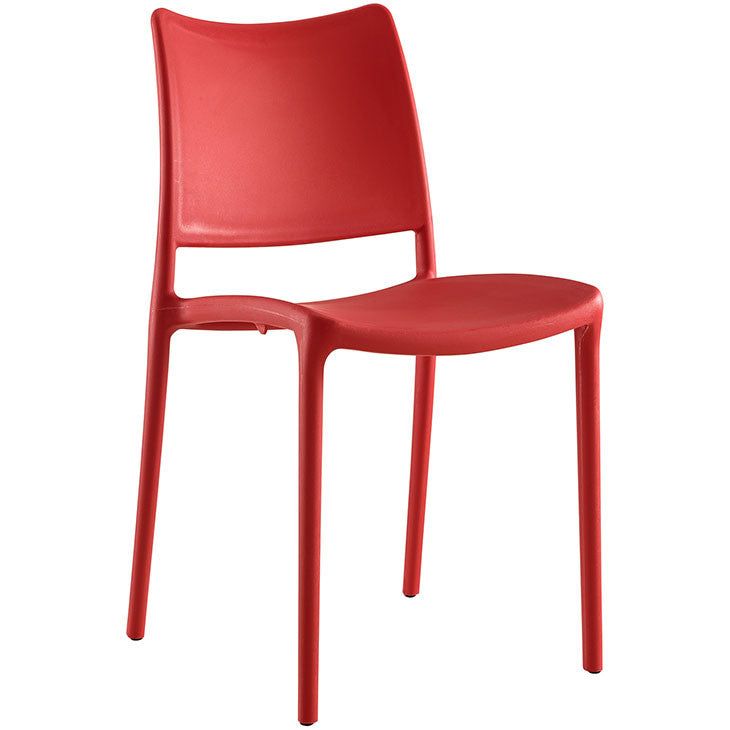 Yuppie Dining Side Chair - living-essentials