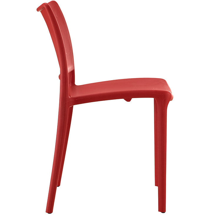 Yuppie Dining Side Chair - living-essentials