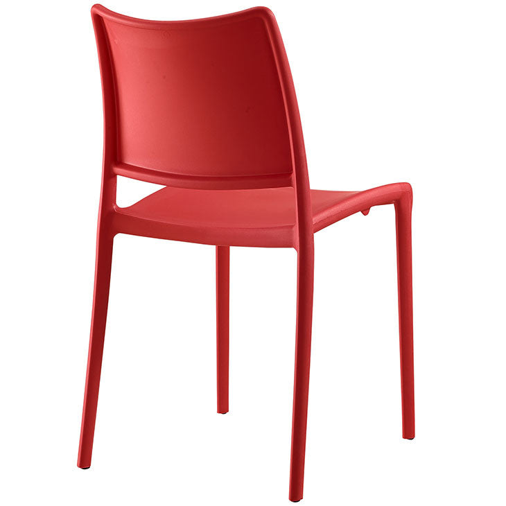 Yuppie Dining Side Chair - living-essentials