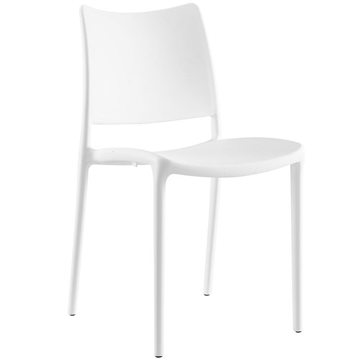 Yuppie Dining Side Chair - living-essentials