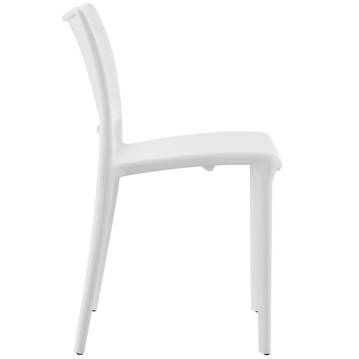 Yuppie Dining Side Chair - living-essentials