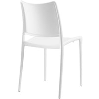 Yuppie Dining Side Chair - living-essentials