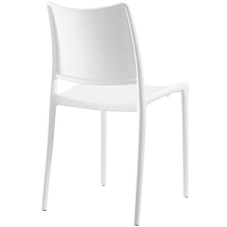 Yuppie Dining Side Chair - living-essentials