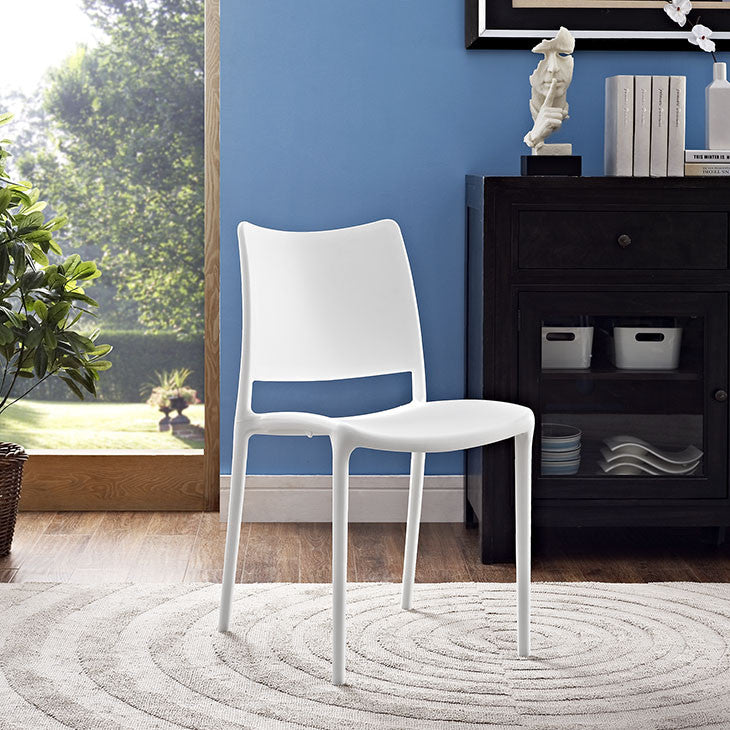 Yuppie Dining Side Chair - living-essentials