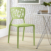 Cosmo Dining Side Chair - living-essentials
