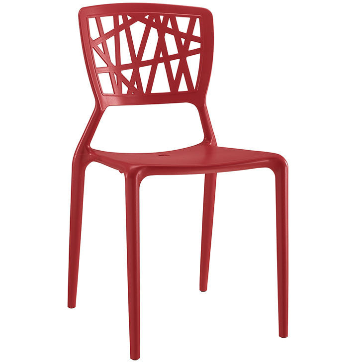 Cosmo Dining Side Chair - living-essentials