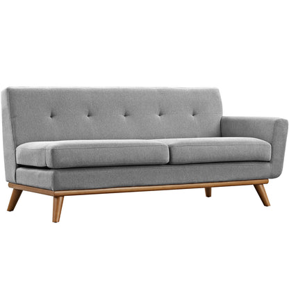 Queen Mary Right-Arm Sofa - living-essentials