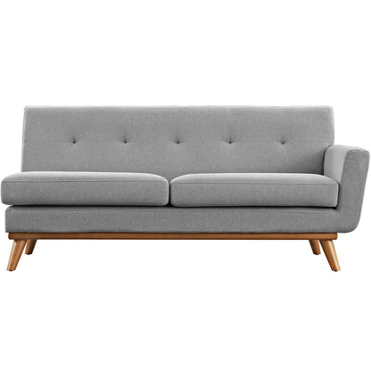 Queen Mary Right-Arm Sofa - living-essentials