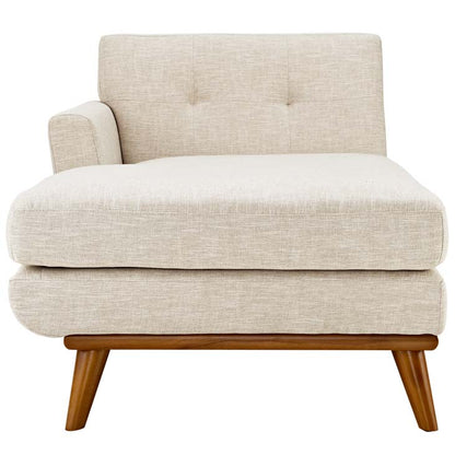 Queen Mary Right-Arm Chaise - living-essentials