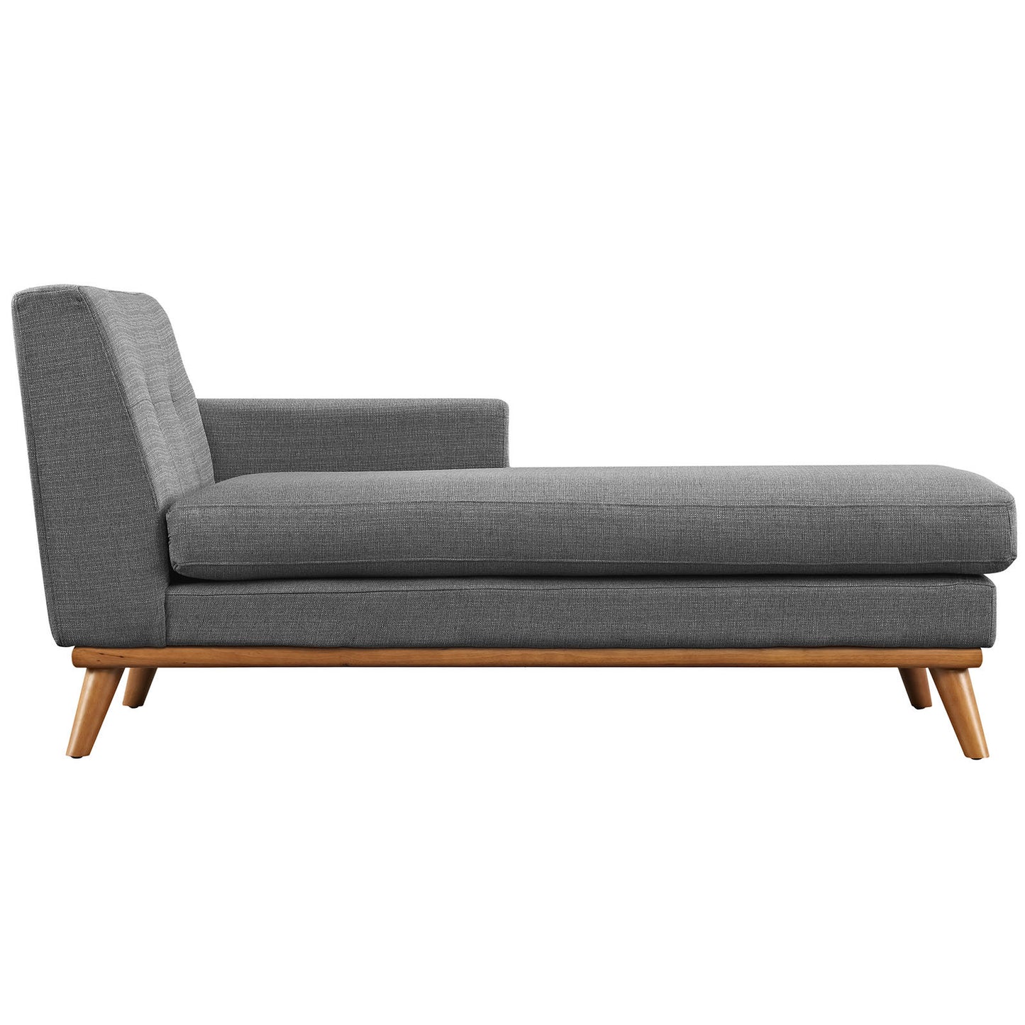 Queen Mary Right-Arm Chaise - living-essentials